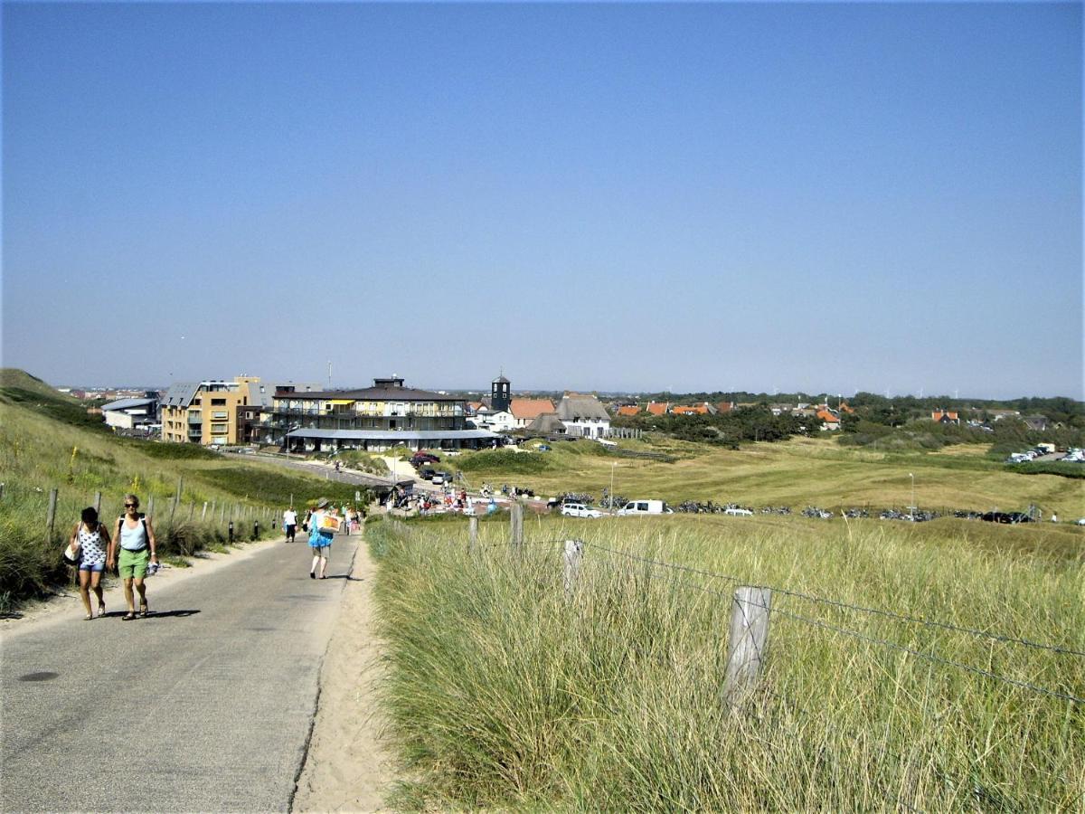 Callantsoger Staete A201 Callantsoog Exterior foto